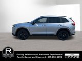 New 2026 Honda CR-V Sport Touring image 5