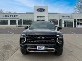 Used 2025 Chevrolet Suburban Z71 image 3