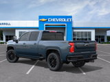 New 2026 Chevrolet Silverado 2500 LTZ w/ LTZ Plus Package image 3