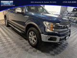 Used 2019 Ford F150 Lariat image 3