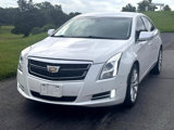 Used 2017 Cadillac XTS Luxury w/ Driver Awareness Package image 3
