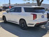 New 2025 Hyundai Palisade Calligraphy image 3