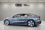 New 2025 Audi A6 e-tron Premium Plus image 2