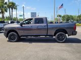 New 2025 RAM 2500 Laramie w/ Night Edition image 4