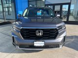 New 2025 Honda Pilot Touring image 2