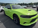 Certified 2023 Dodge Charger GT w/ Blacktop Package image 3