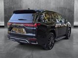 New 2025 Lexus LX 600 F Sport image 2