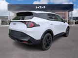 New 2026 Kia Sportage X-Line image 4