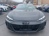 New 2025 Audi S e-tron GT Prestige image 6