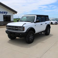 Used 2022 Ford Bronco Big Bend image 2