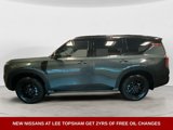 New 2025 Nissan Armada PRO-4X image 2