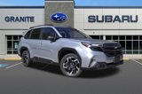 New 2025 Subaru Forester Limited image 2