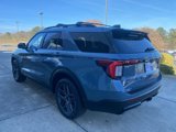 New 2025 Ford Explorer ST-Line w/ Premium Package image 5