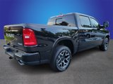 New 2025 RAM 1500 Laramie w/ Sport Appearance Package image 3