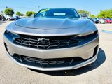 Used 2019 Chevrolet Camaro LS image 4