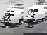 New 2024 RAM ProMaster 3500 w/ Delivery Van Package image 2