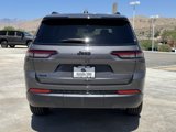 New 2025 Jeep Grand Cherokee L Laredo image 5