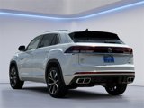 New 2025 Volkswagen Atlas Cross Sport SEL Premium R-Line image 6