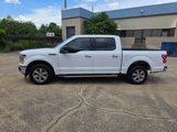 Used 2020 Ford F150 XLT w/ Equipment Group 302A Luxury image 4