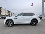 New 2025 Volkswagen Atlas SEL Premium R-Line image 4