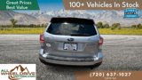 Used 2018 Subaru Forester 2.5i Limited w/ Popular Package #2 image 6