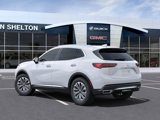 New 2025 Buick Envision Preferred image 3