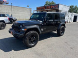 Used 2020 Jeep Wrangler Unlimited Sport S image 3