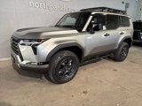 Certified 2025 Lexus GX 550 image 3