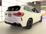 Used 2023 BMW X3 xDrive30i w/ M Sport Package image 4