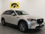 New 2025 MAZDA CX-90 3.3 Turbo w/ Preferred Package image 6