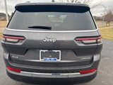 New 2025 Jeep Grand Cherokee L Limited image 4