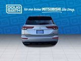 New 2025 Mitsubishi Outlander SEL Black Edition image 3