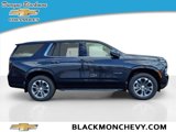 New 2025 Chevrolet Tahoe LS image 2