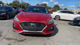 Used 2018 Hyundai Sonata SE image 3
