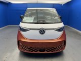 New 2025 Volkswagen ID. Buzz 1st Edition image 3