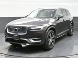 Certified 2024 Volvo XC90 T8 Plus w/ Protection Package Premier image 2