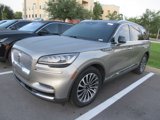 Certified 2023 Lincoln Aviator 2WD w/ Premium Package image 3