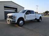 New 2025 Ford F450 Lariat w/ Lariat Ultimate Package image 2