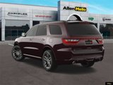 New 2025 Dodge Durango R/T image 5