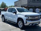 Used 2019 Chevrolet Silverado 1500 LTZ w/ LTZ Plus Package image 3