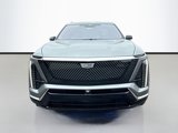 New 2026 Cadillac Vistiq Luxury image 2