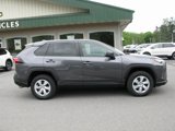 Used 2023 Toyota RAV4 LE image 3
