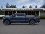 New 2025 Ford F350 Platinum w/ FX4 Off-Road Package image 3