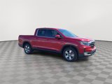 New 2025 Honda Ridgeline RTL image 2