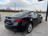 Used 2016 MAZDA MAZDA6 Touring image 6