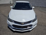 Used 2018 Chevrolet Cruze LS image 5