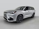 New 2025 Lexus TX 350 AWD image 2