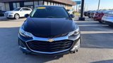 Used 2019 Chevrolet Cruze Premier w/ Driver Confidence II Package image 3