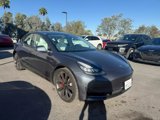 Used 2020 Tesla Model 3 Performance image 2