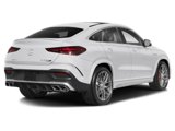 New 2025 Mercedes-Benz GLE 63 AMG S image 2